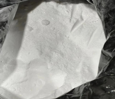 Anti Kecemasan 99% Tianeptine Sodium CAS 30123-17-2 Nootropics Bubuk Mentah