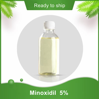 Minoksidil Penumbuh Rambut 5% Cair CAS 38304-91-5