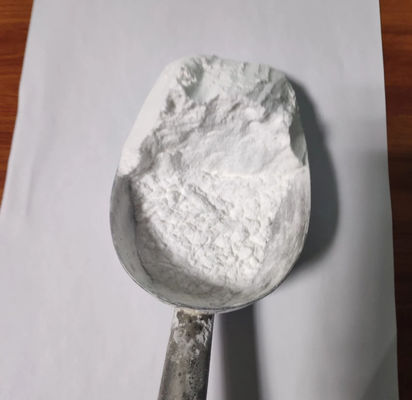Nootropics medication Raw CAS 30123-17-2 Tianeptine Sodium Powder Untuk Anti Depresan