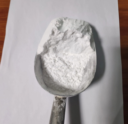 Penggunaan Farmasi CAS 97-59-6 Sifat penyembuhan bekas luka Allantoin Powder