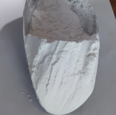 99,5% Kemurnian Tianeptine Sodium Salt Raw Powder CAS 30123-17-2
