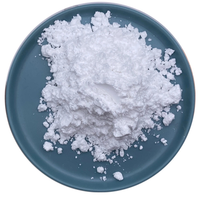 Bubuk Domperidone Bahan Baku Untuk Antiemetik CAS 57808-66-9 Domperidone