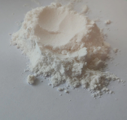 Pasokan Pabrik Bahan Baku Serbuk Ambrisentan CAS 177036-94-1