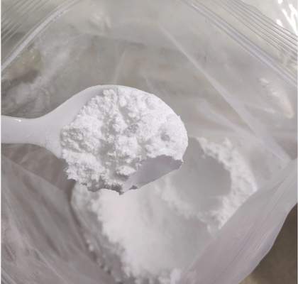 Bubuk Brexpiprazole Kimia Kemurnian Tinggi CAS 913611-97-9