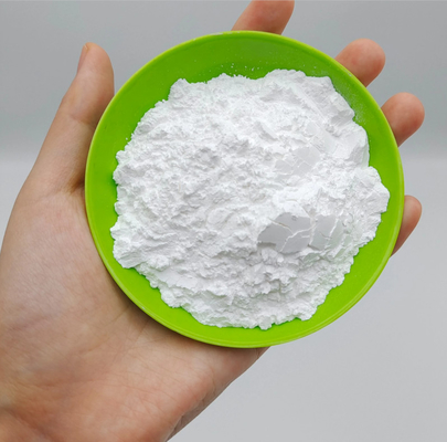 Pasokan Pabrik Bahan Baku 99% Bubuk CAS 174671-46-6 Tavaborole