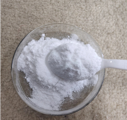Pasokan Pabrik 99% Kemurnian 3-Oxopentanedioic Acid CAS 542-05-2 dengan Harga Terbaik
