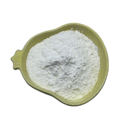 99% Allantoin Powder dalam krim untuk meningkatkan pelembab kulit
