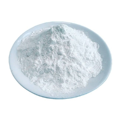 Bubuk Allantoin yang menenangkan untuk meringankan sengatan matahari CAS No 97-59-6