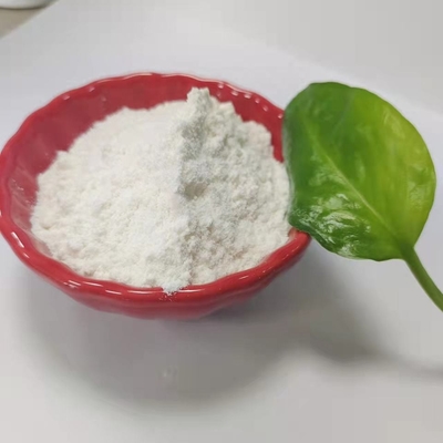 Suplemen API Bahan Baku L-Threonic Acid Calcium Salt Powder CAS 70753-61-6