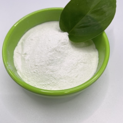 Putih CAS 334824-43-0 Magnesium Taurate Powder 99% Kemurnian
