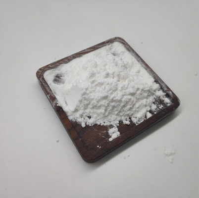 Stok Curah Kemurnian Tinggi Palmitoylethanolamide PEA CAS: 544-31-0