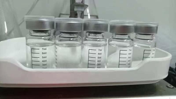 Cat Fipv Api Pharmaceutical Gs-441524 Injeksi Cat Feline Infectious Peritonitis