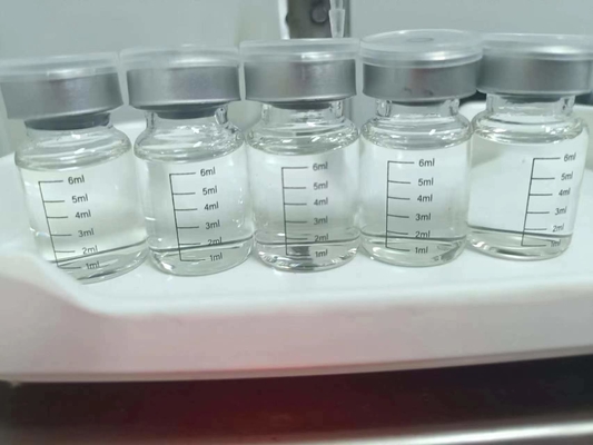 Pharmaceutical Grade GS FIP Treatment GS441524 Pada Kucing GS-441