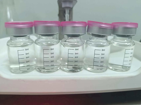 Safe Delivery 30mg/ML GS-441524 Injeksi Untuk Perawatan Kucing FIP