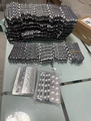 20mg/Tablet Fip Gs441524 Formulasi Oral Perawatan Fip Pada Kucing GS