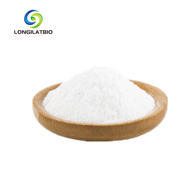 CAS 30123-17-2 Tianeptine Natrium White Powder Untuk Anti-Depresan Dengan Stok Siap