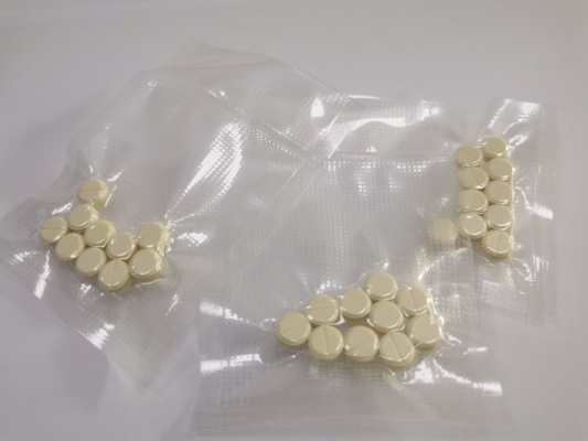 Oral 20mg 40mg 50mg 60mg GS-441524 Tablet Menyembuhkan Kucing Dengan Peritonitis Infektif Kucing