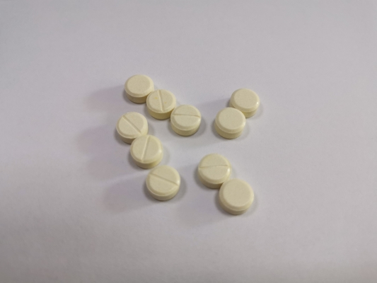 Rencana Pengobatan FIP GS-441524 Tablet Produsen Untuk Dukungan Kekebalan