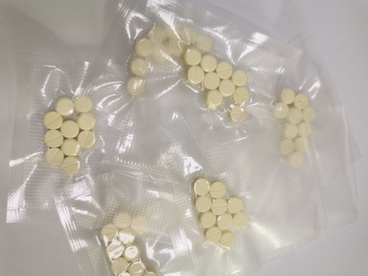 GS-441524 Tablet 50mg Pengobatan Untuk FIP Kucing