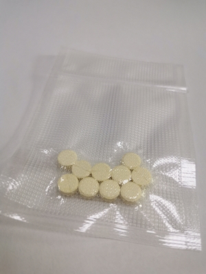Oral 30mg 40mg 50mg 60mg GS-441524 Pil Untuk Pengobatan PIF Kucing