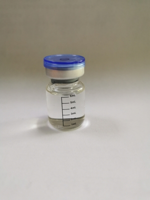 Pengobatan FIP Kucing yang Efektif GS441524 Injeksi 20mg/ml 6mL