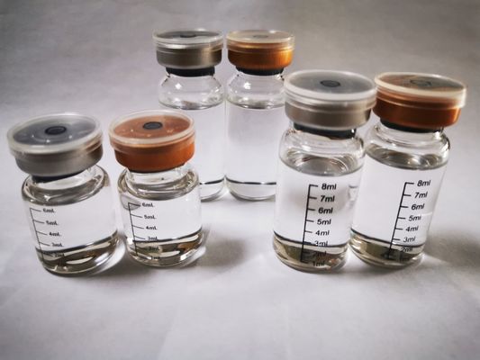 Perawatan FIP Kucing GS-441524 Injeksi Subkutan Cairan