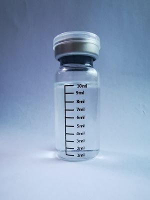 Cairan GS 441524 10ml untuk Kucing, Konsentrasi 20%, 20mg