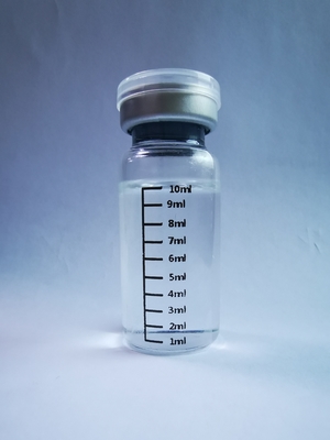 20mg/ml Konsentrasi 10ml GS 441524 Cairan Untuk Kucing