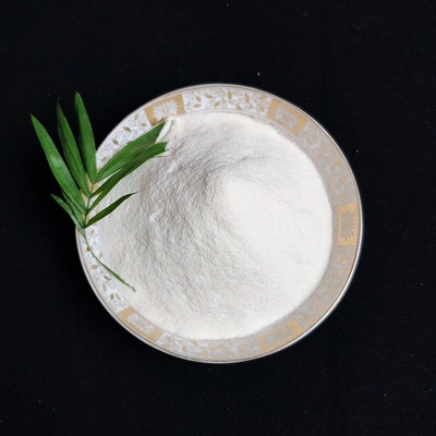 Bulk Allantoin Powder untuk penggunaan kosmetik dan farmasi CAS No. 97-59-6