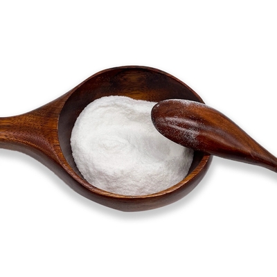99% Kemurnian Serbuk Melatonin Meningkatkan Kualitas Tidur Dengan Farmasi CAS 73-31-4