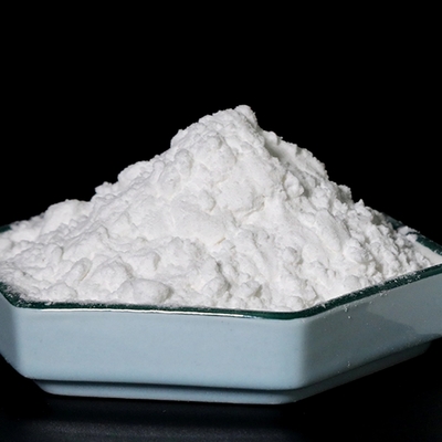 CAS 693-98-1 Pharma API 99% kemurnian 2-Methylimidazole Powder