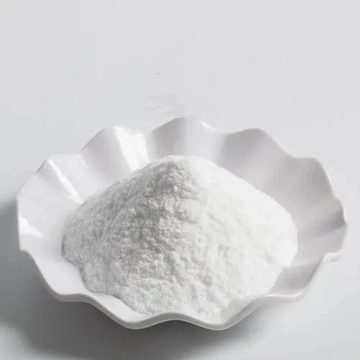 50% Choline Glycerophosphate Raw Powder CAS 28319-77-9 Alpha-GPC Dengan Pengiriman Cepat