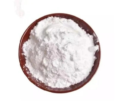 Pemasok bubuk Allantoin yang dapat diandalkan untuk produk berkualitas CAS No. 97-59-6