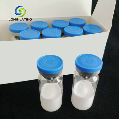 Kelas Farmasi 99% Alpha GPC Powder Nootropics 28319-77-9