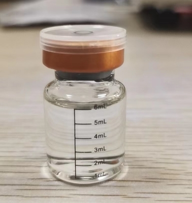 GS-441524 Injeksi Subkutan Kuat 30mg Untuk FIP Kucing