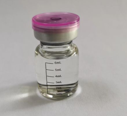 GS-441524 Obat GS441 Injeksi Dan Pil Untuk Kucing FIPV