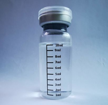 Perawatan FIP Kucing 20mg 10mL GS-441524 Injeksi Dengan Pengiriman Aman