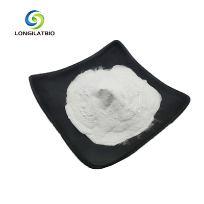 Suplemen makanan kelas farmasi Noopept Powder CAS 157115-85-0