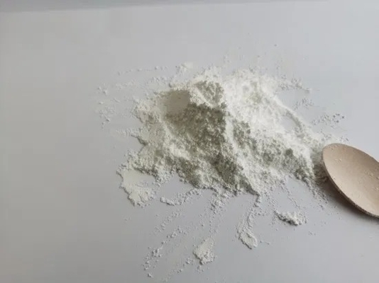 CAS 68497-62-1 bubuk nootropik Pramiracetam 99% kemurnian