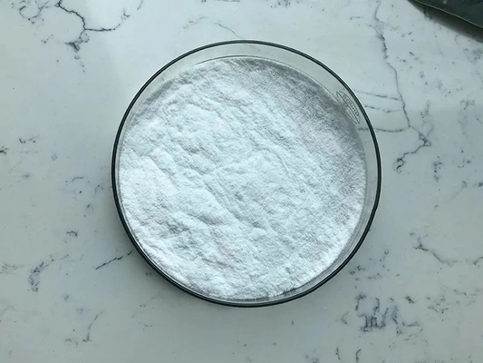 99% kemurnian CAS 53-84-9 Nicotinamide Adenine Dinucleotide Raw Powder Beta Nad Untuk suplemen