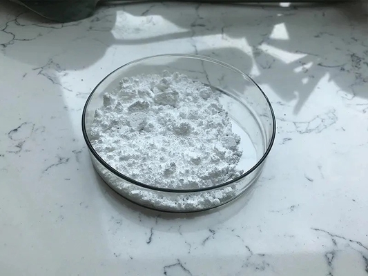 Suplemen 99% kemurnian Nikotinamide Adenine Dinucleotide Beta Nad+ CAS 53-84-9