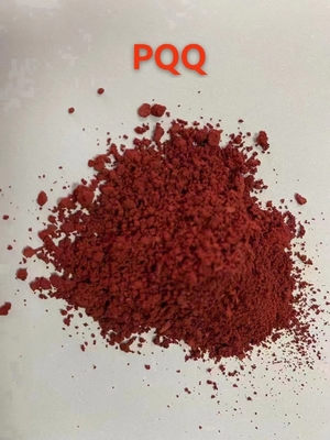 Pemasok Massal Garam Disodium PQQ dengan Kesehatan Otak Anti Penuaan Kemurnian ≥98%