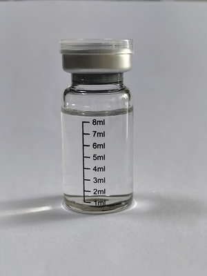 Efektif GS-441 Injeksi Untuk Perawatan FIP Kucing 20mg 8mL Dengan Pengiriman Aman
