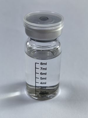 20mg 8mL GS-441524 Injeksi Subkutan CAS 1191237-69-0