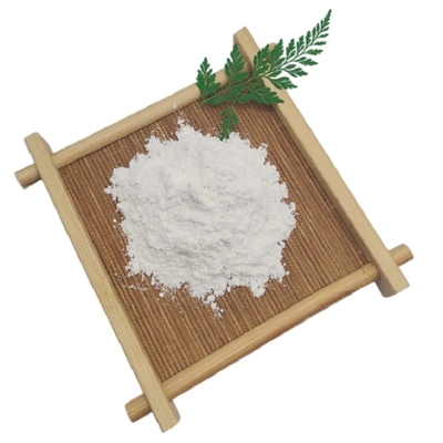 99% kemurnian Nootropics Tianeptine Acid Powder CAS 66981-73-5