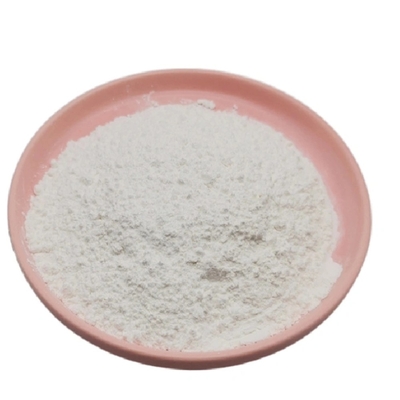 Antidepresan 99% Tianeptine Free Acid Raw Powder CAS 66981-73-5 Pengiriman aman