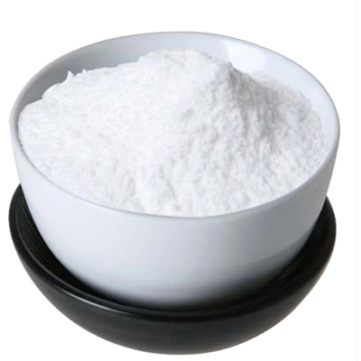 Bahan kimia halus 99% kemurnian 2-Methylimidazole Powder CAS 693-98-1