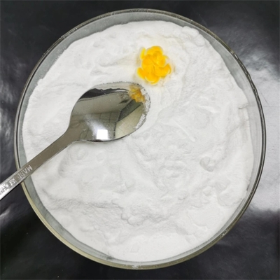 Anti-inflamasi Tianeptine Sulphate Raw Powder CAS 1224690-84-9