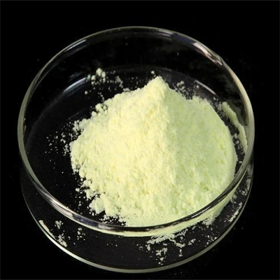 Bahan kosmetik Anti-penuaan Deazaflavin 99% 5-Deazaflavin CAS 26908-38-3