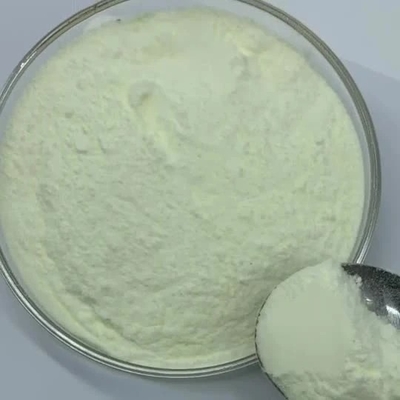 Bahan suplemen makanan CAS 26908-38-3 5-Deazaflavin 98% Bubuk Deazaflavin
